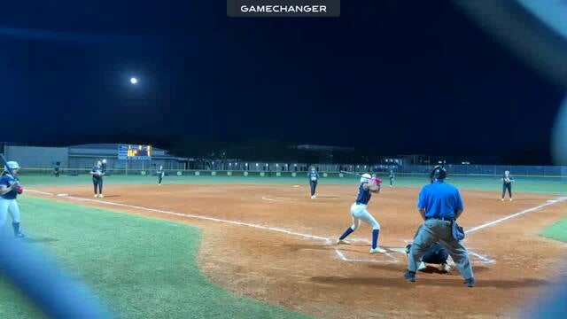 Softball Game Preview: Wharton Wildcats vs. Chamberlain Storm