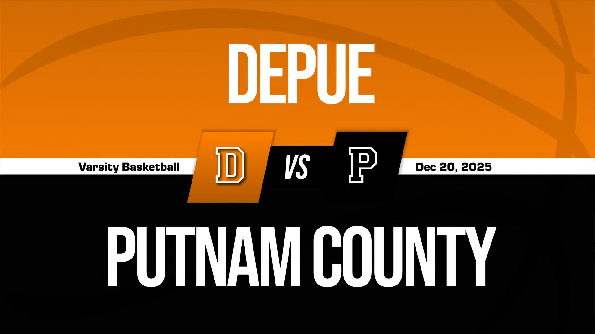 Basketball Recap: Putnam County Comes Up Short