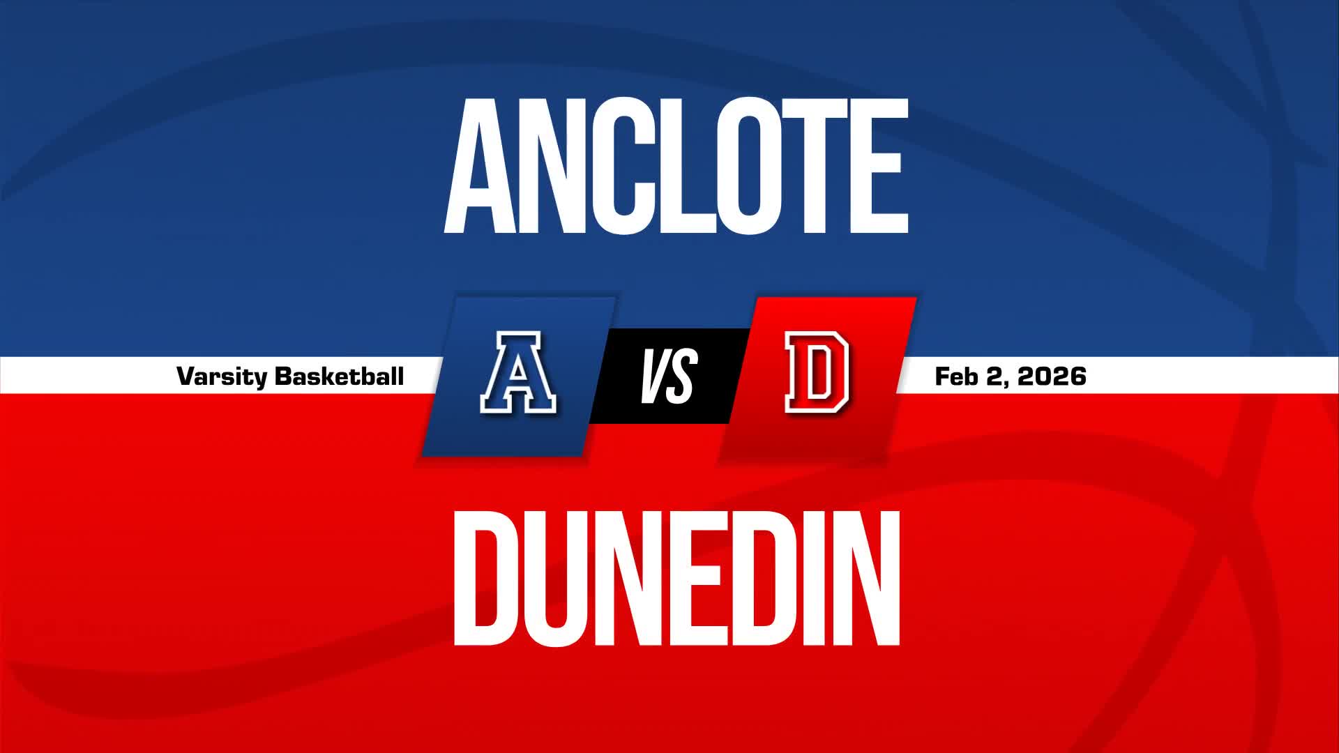 Basketball Recap: Dunedin Takes a Loss