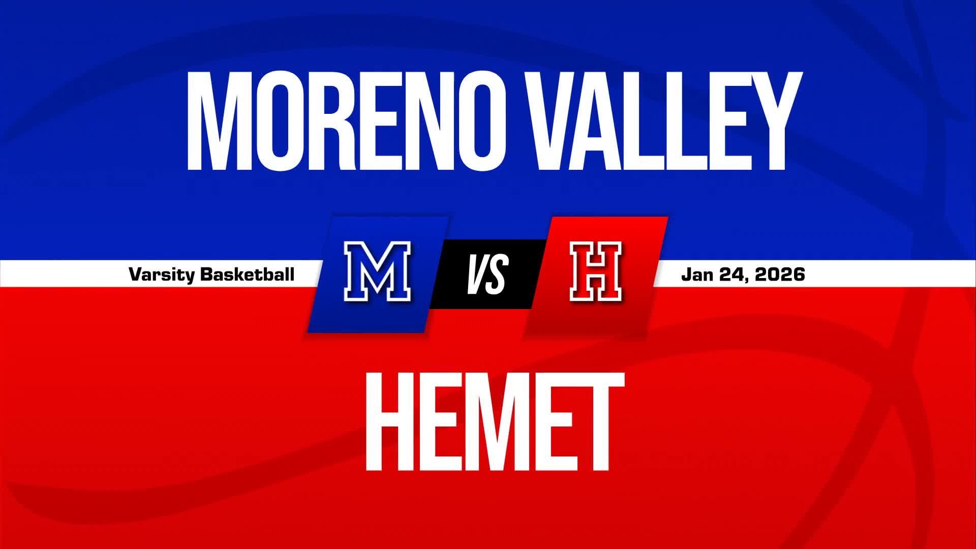 Basketball Recap: Hemet Takes a Loss + How To Watch