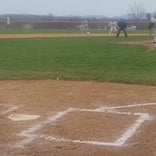 Baseball Recap: Middletown comes up short despite  Colby Stoehr's strong performance