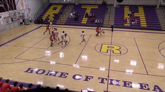 Baseball Recap: Rantoul Picks Up Second Consecutive  Victory