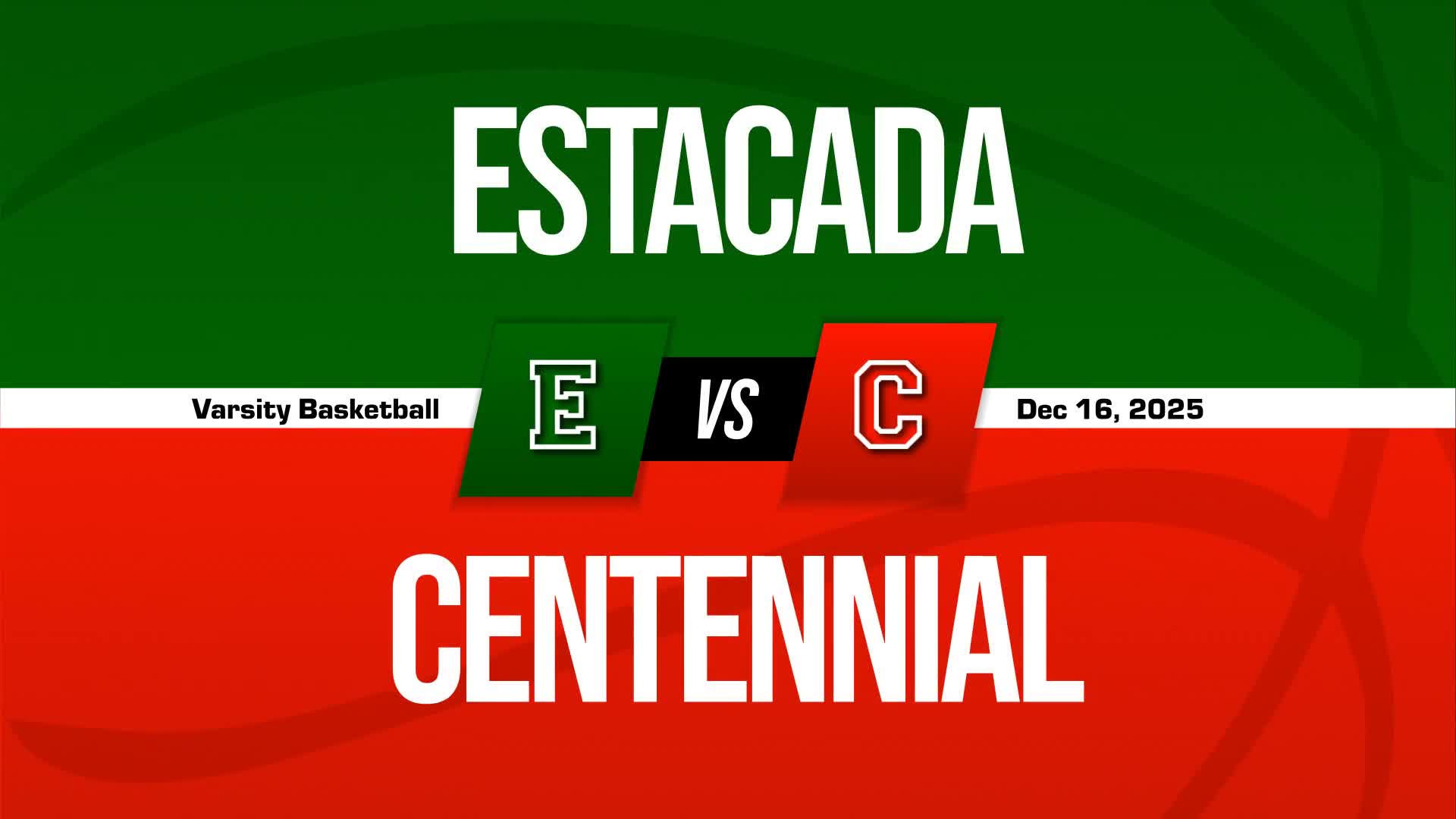 Basketball Recap: Estacada Comes Up Short
