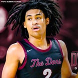 2023-24 MaxPreps National Player of the Year: Dylan Harper of New Jersey selected as high school basketball's best