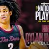 2023-24 MaxPreps National Player of the Year: Dylan Harper of New Jersey selected as high school basketball's best