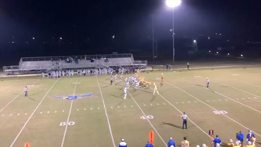 Florence Christian vs. Williamsburg Academy