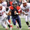 High school football: St. John Bosco, Bishop Gorman still have a path to No. 1 as more than a dozen teams have been crowned national champions with a loss or tie on their record