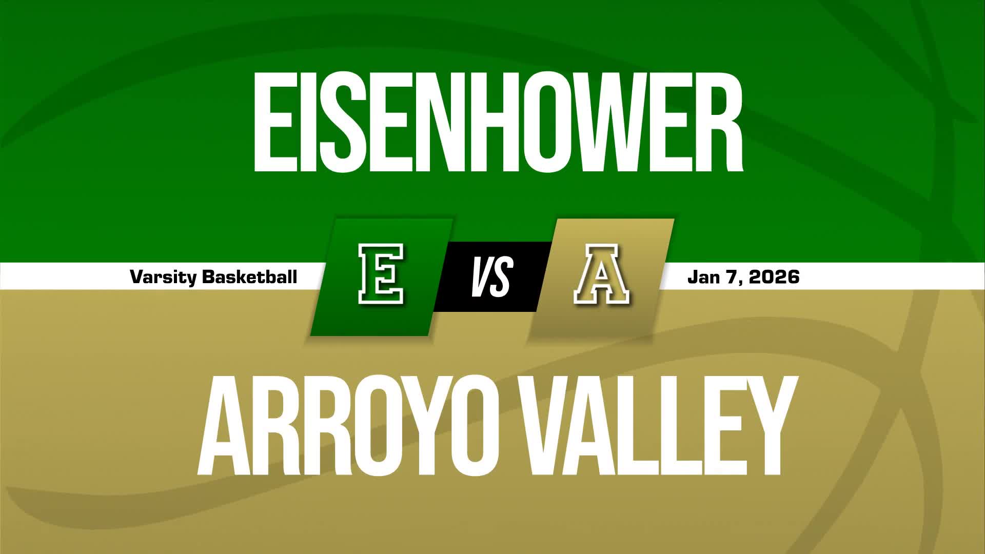 Basketball Recap: Eisenhower Takes a Loss