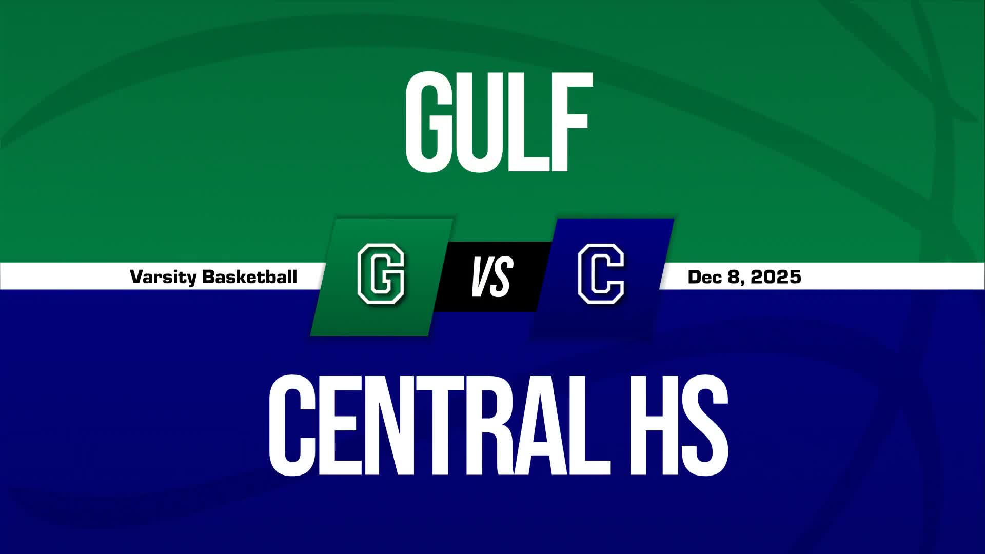 Basketball Game Preview: Central Bears vs. Anclote Sharks + How To Watch