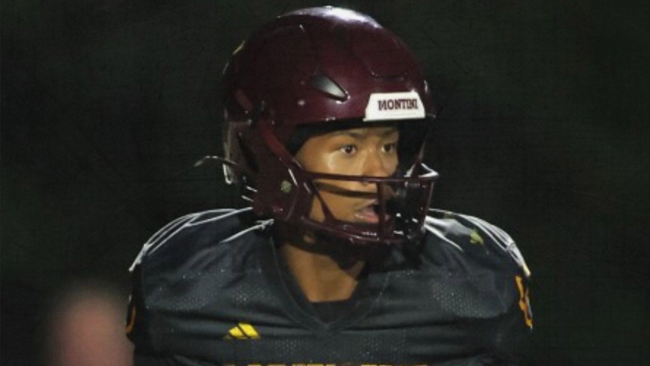 Illinois Player of the Year: Israel Abrams