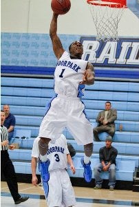 Jamal McClerkin