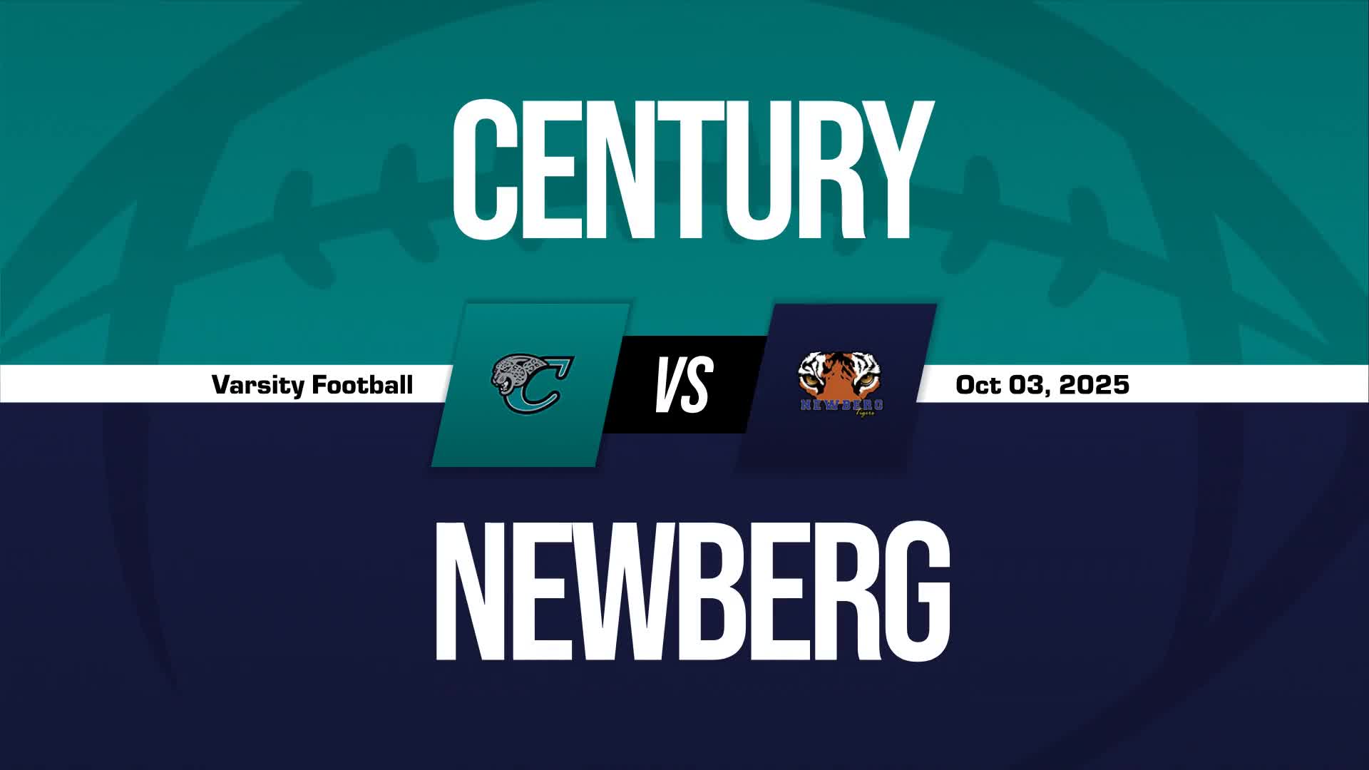 Football Game Preview: Newberg Tigers vs. McMinnville Grizzlies