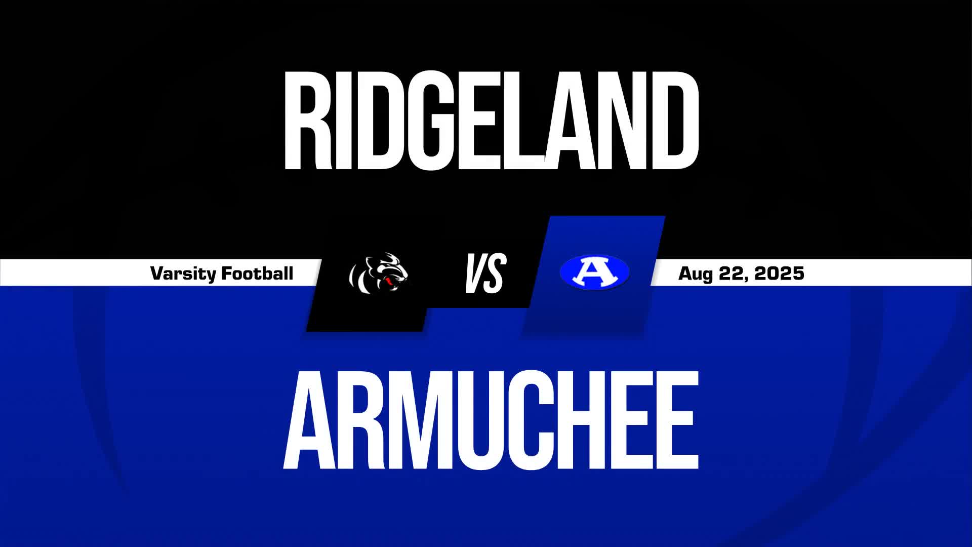 Football Recap: Devyn Davis' Big Game Can't Quite Lead Armuchee 