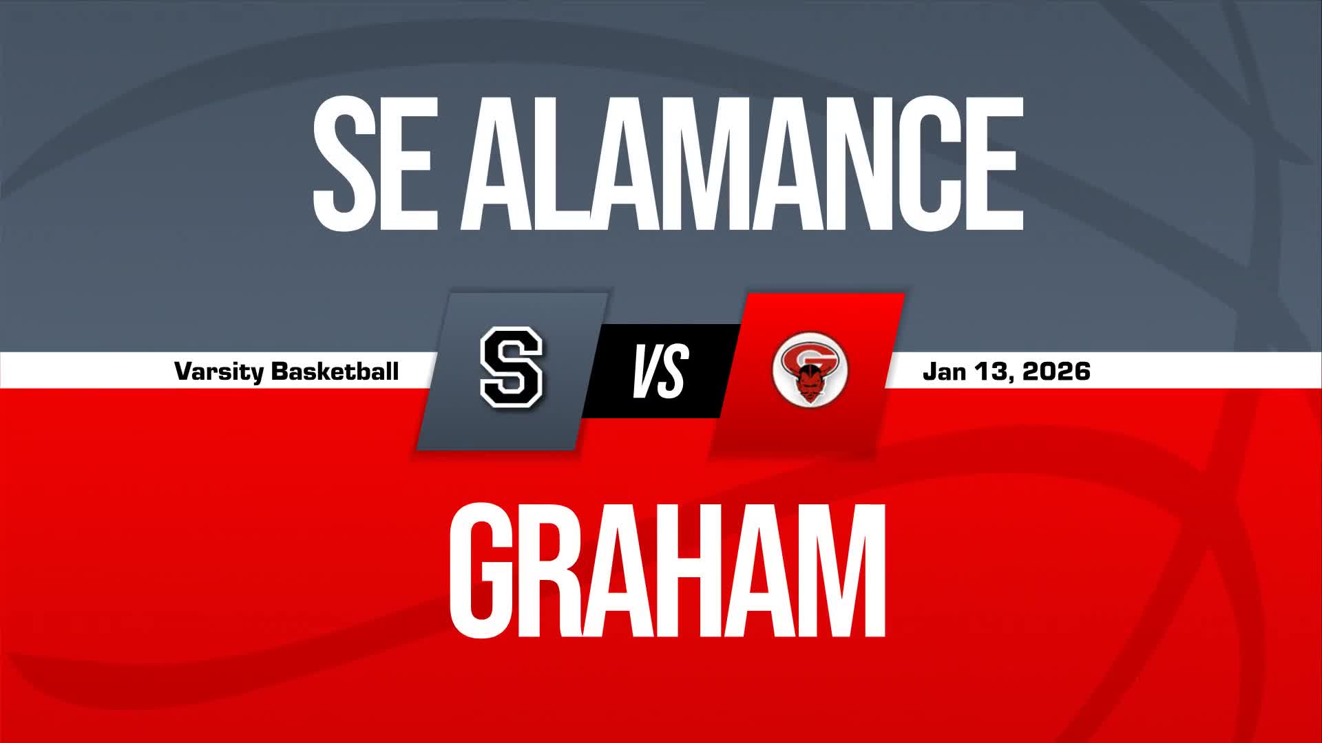 Basketball Game Preview: Graham Red Devils vs. Northern Durham K