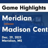Basketball Game Recap: Madison Central Jaguars vs. Jackson Academy Raiders