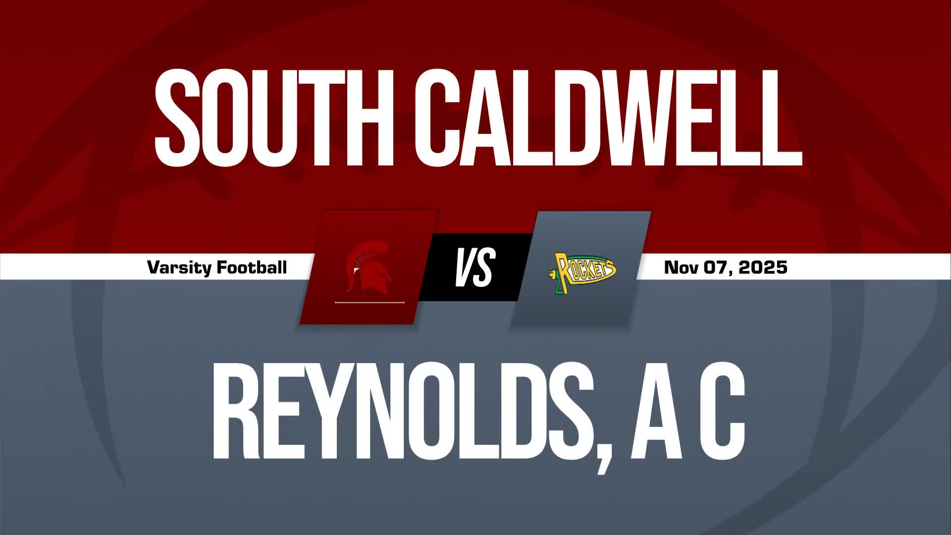 Staceyon Taylor Game Report: vs South Caldwell + How To Watch