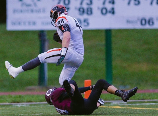 Jurgens becomes a Husker