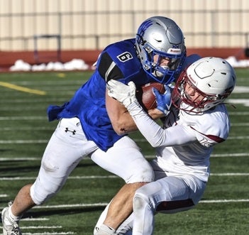 Caden Peters (left), Broomfield