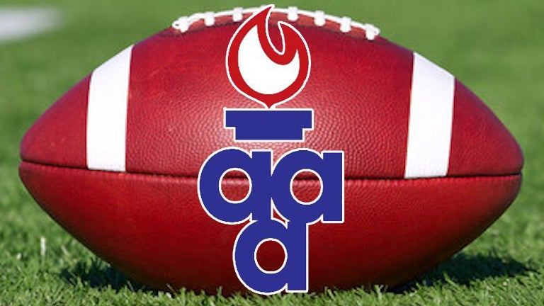 Arkansas high school football: Week 8 AAA scores