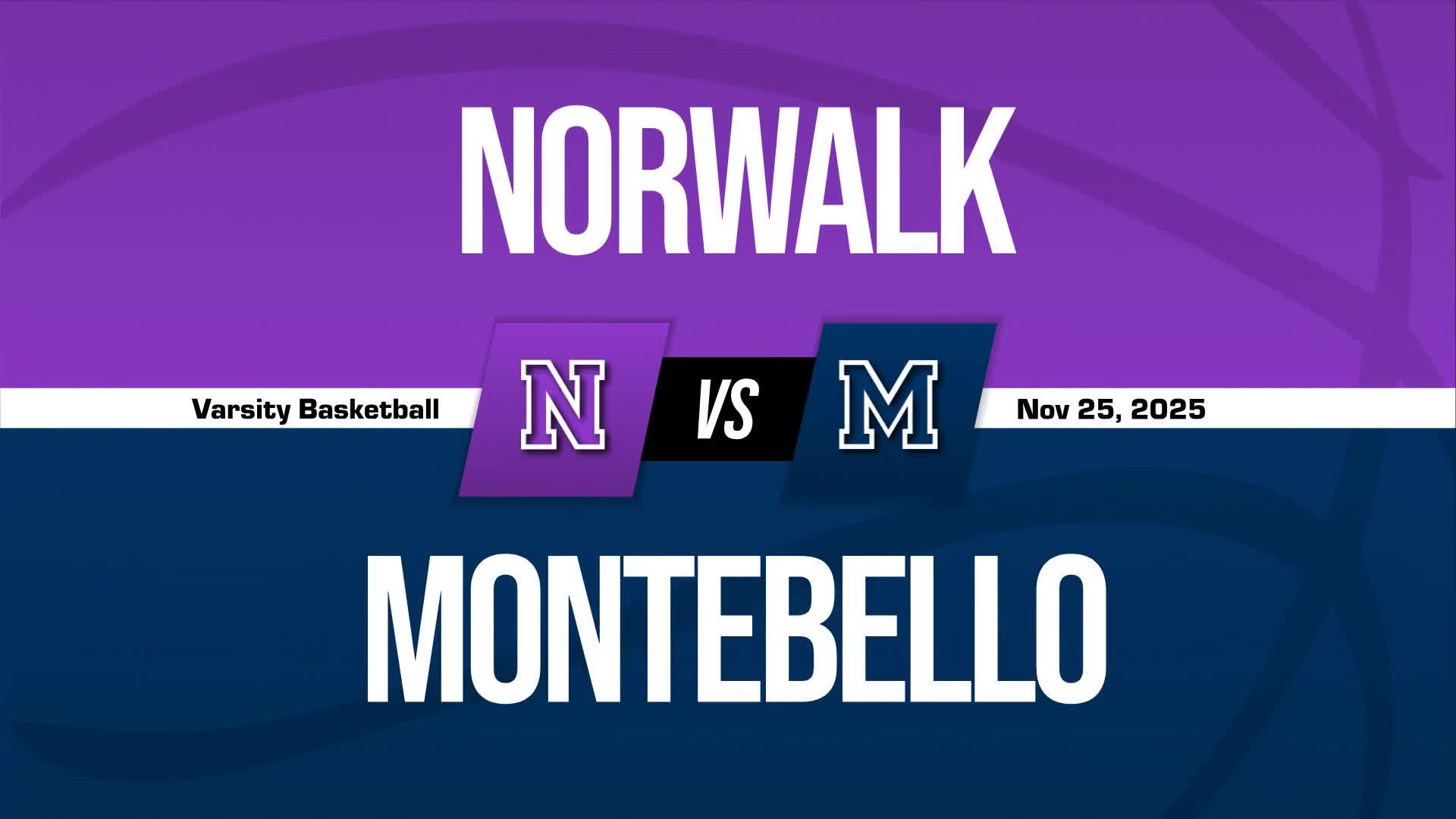 Basketball Recap: Ariel Valle-Valdivia's Big Game Can't Quite Lead Montebello over El Rancho