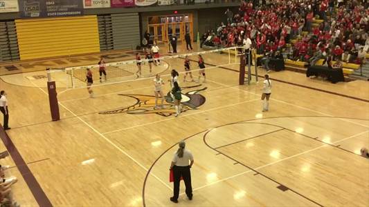 Addy Azavedo Game Report: @ Mountainside