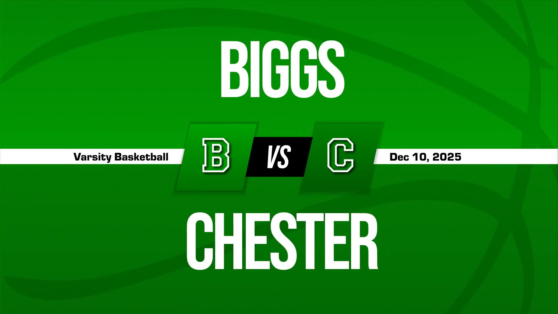 Basketball Game Preview: Chester Volcanoes vs. Burney Raiders + How To Watch