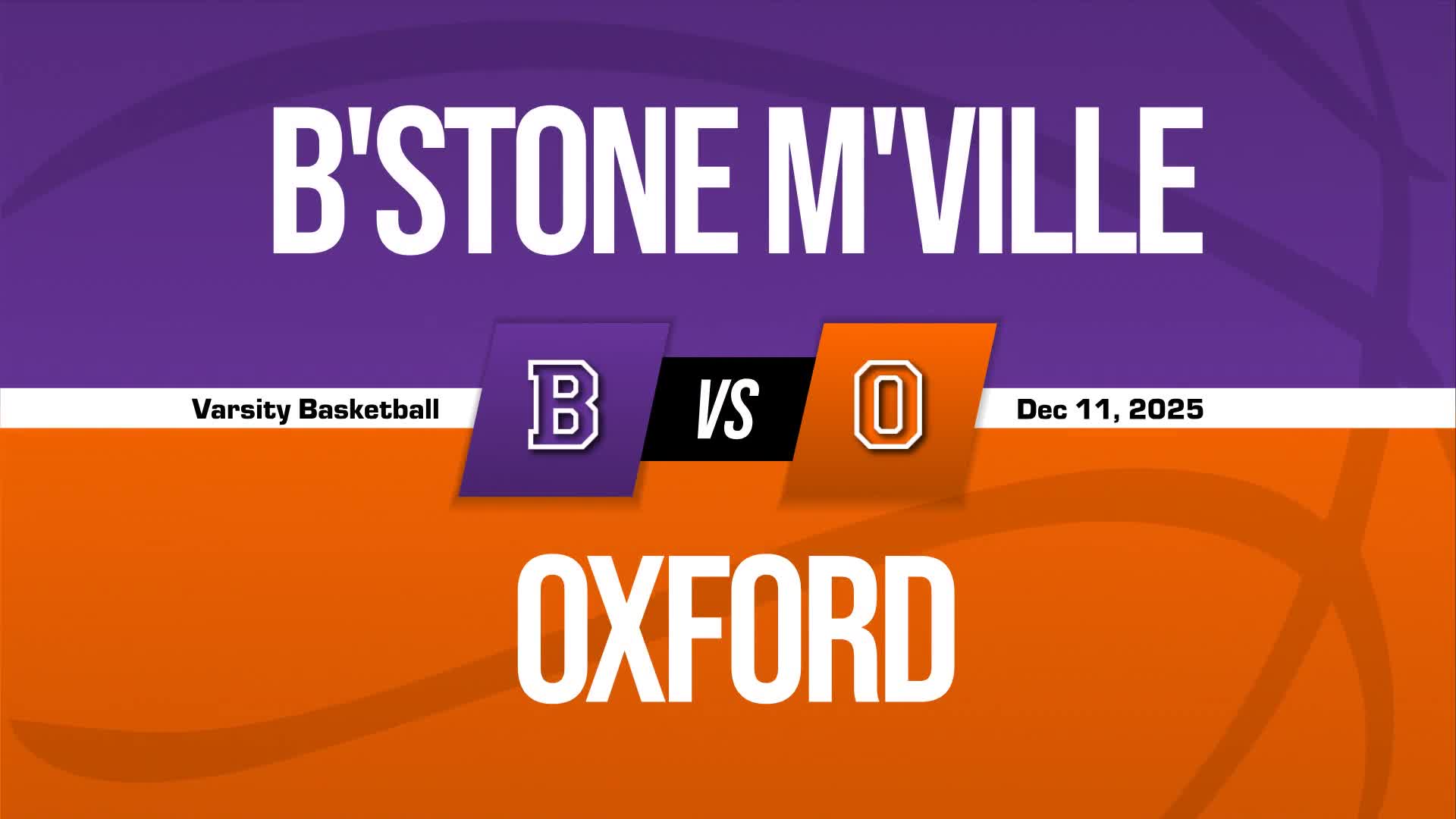 Basketball Recap: Adrianna Girard's Big Game Can't Quite Lead Blackstone-Millville over Sutton