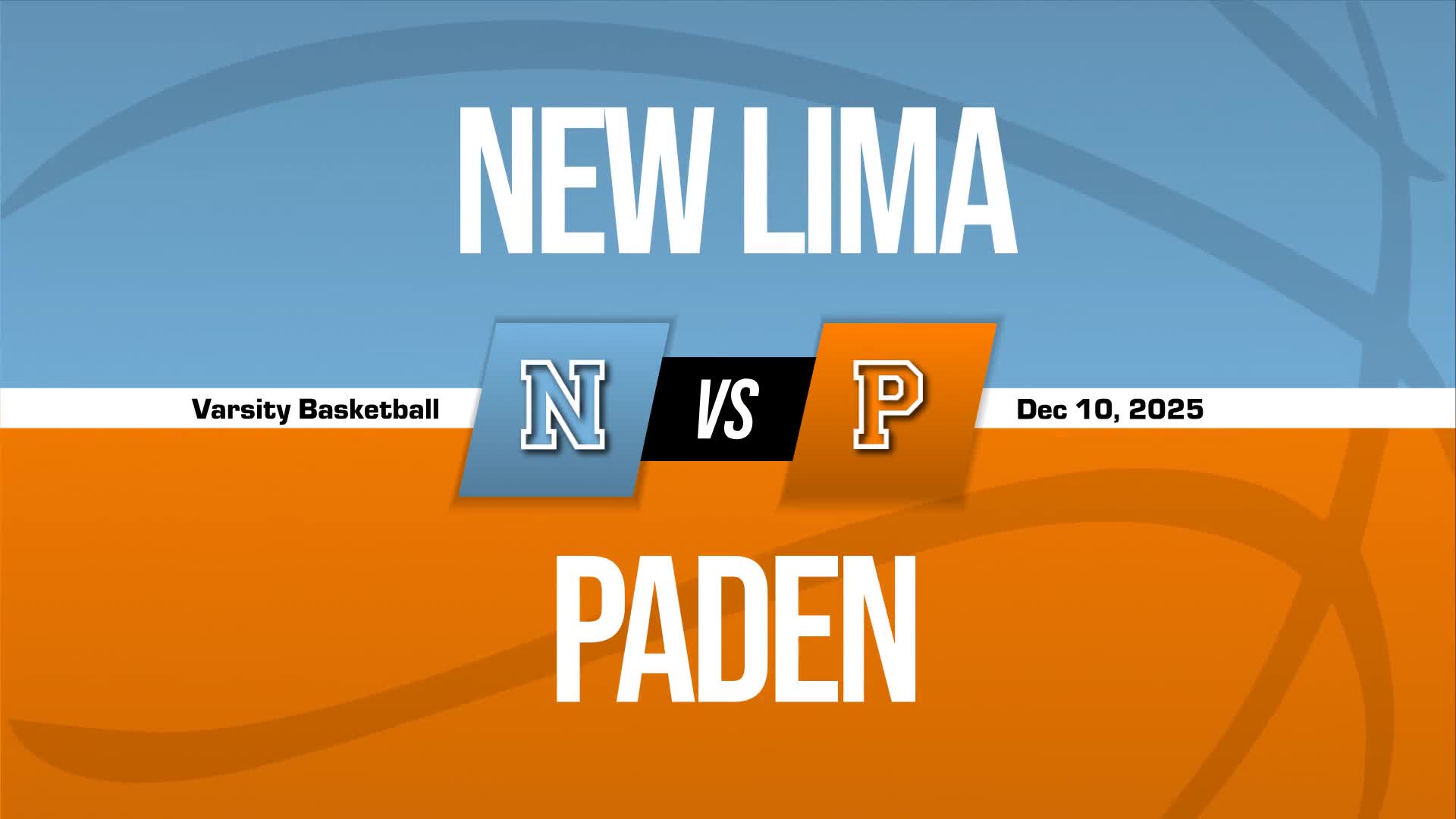 Basketball Recap: Paden Skates Past Depew with Ease