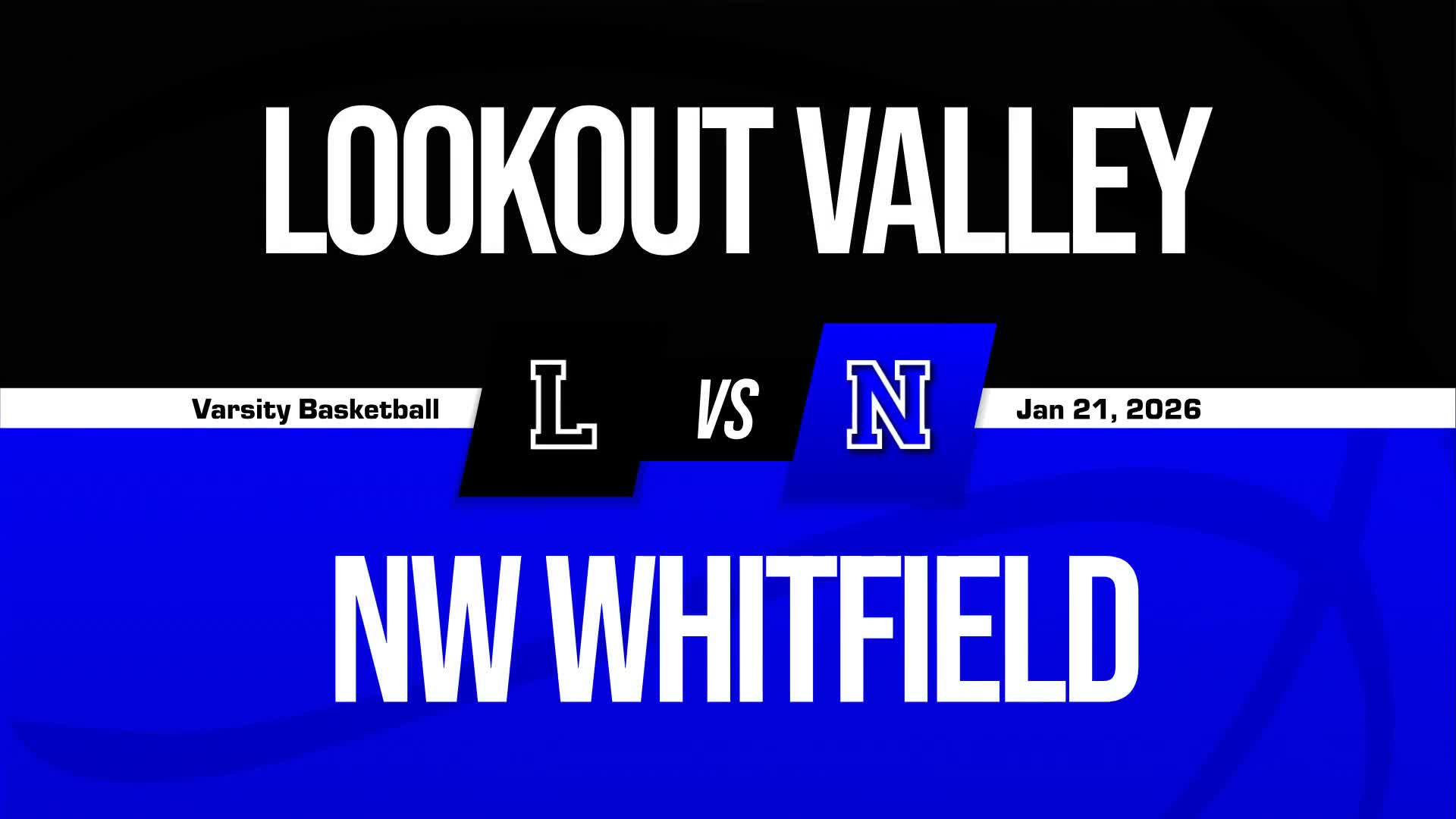 Basketball Recap: Lookout Valley Comes Up Short + How To Watch