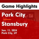 Park City vs. Stansbury