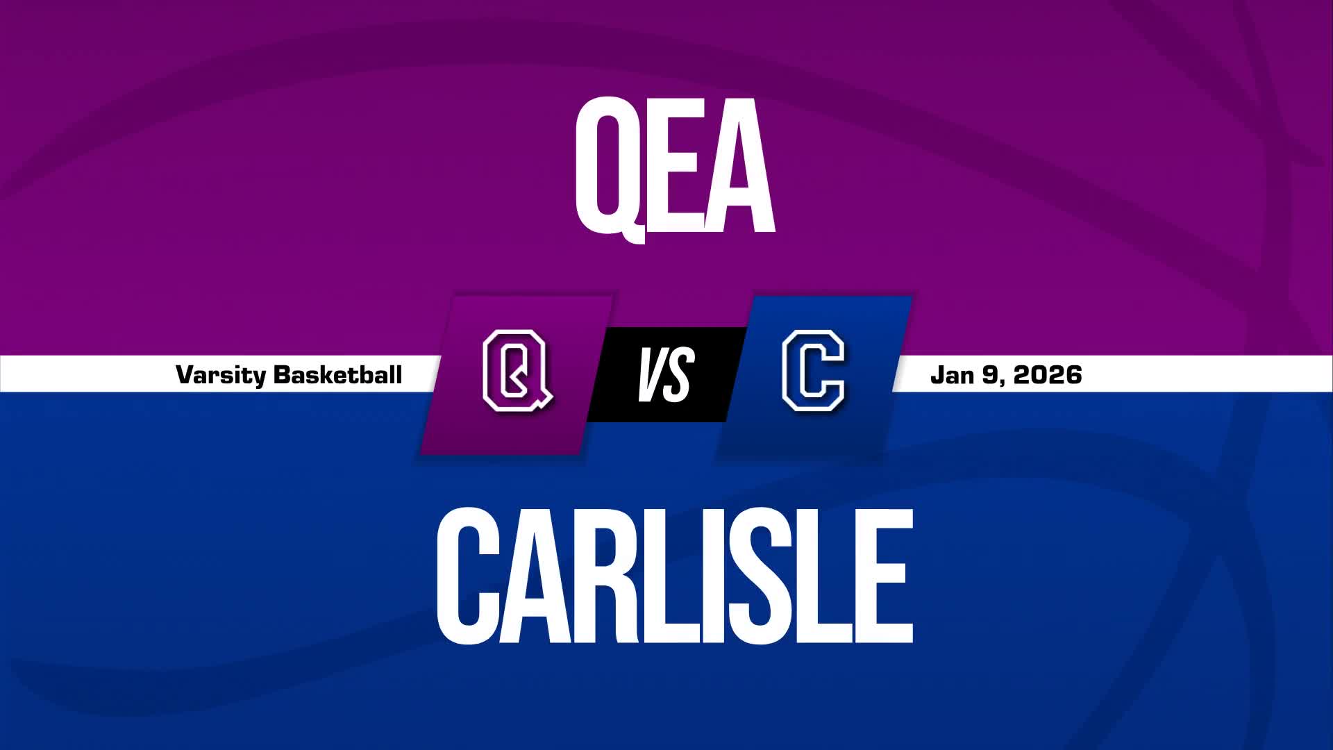 Basketball Recap: Carlisle Makes It Three in a Row at Home + How To Watch