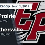 Football Game Preview: Caruthersville vs. St. Pius X
