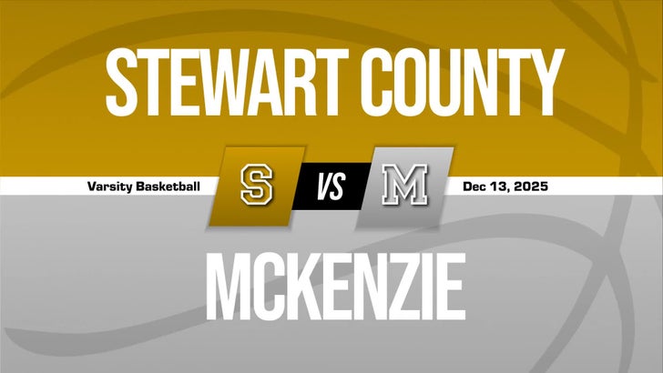 Basketball Recap: McKenzie Takes a Loss