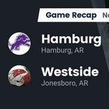 Football Game Preview: Warren vs. Hamburg