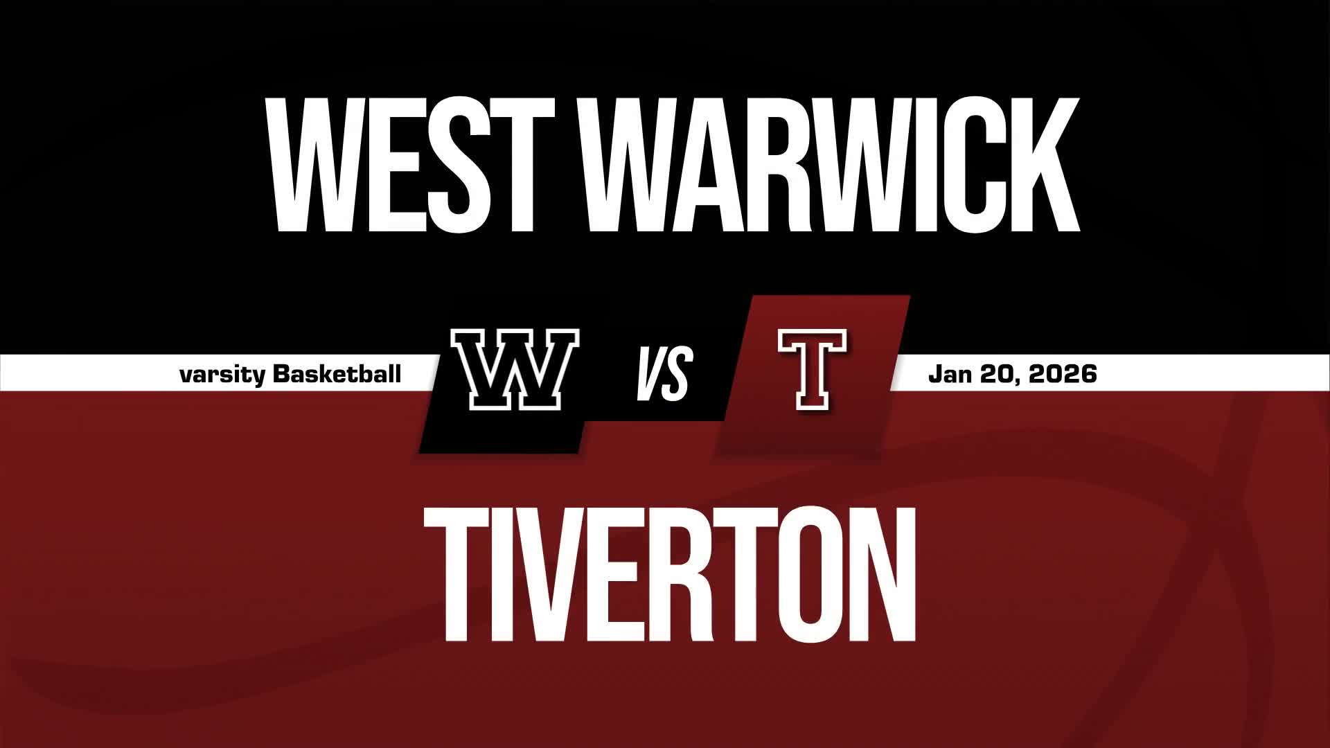 Basketball Recap: West Warwick Falls Despite Big Games from  Kiyomi Grajles and  Gabby Carmo + How To Watch