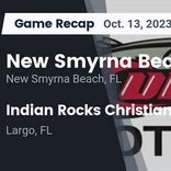 Football Game Preview: DeLand Bulldogs vs. New Smyrna Beach Barracudas