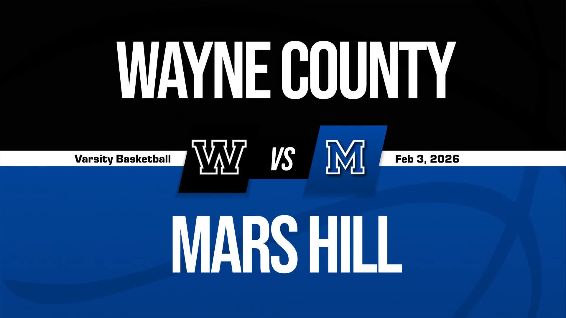 Basketball Recap: Wayne County's Loss Ends Four-Game Winning Streak on the Road + How To Watch