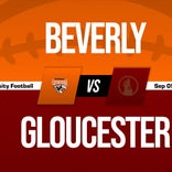 Football Game Preview: Beverly Panthers vs. Salem Witches