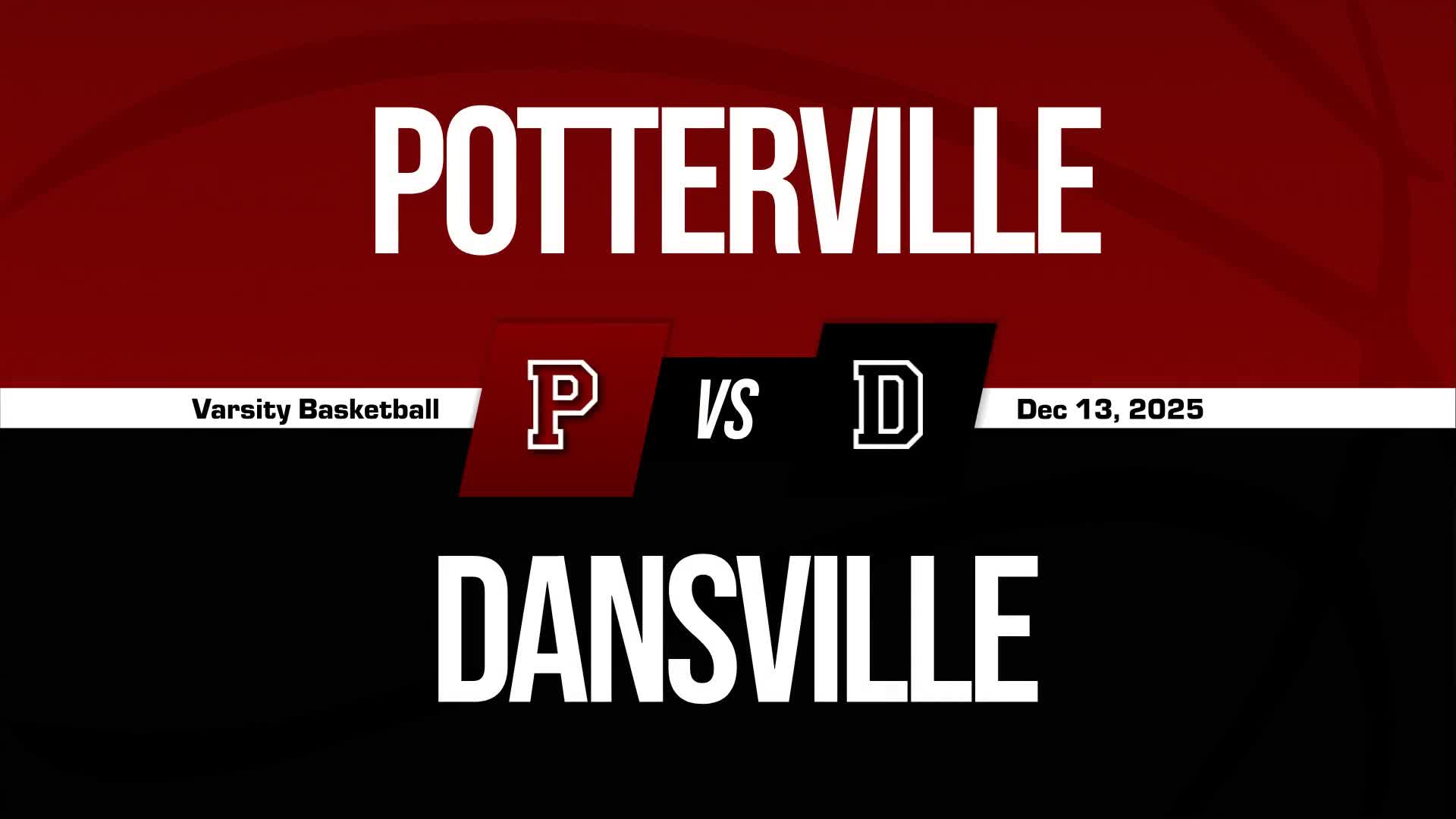 Basketball Recap: Potterville Picks Up Third Consecutive  Win