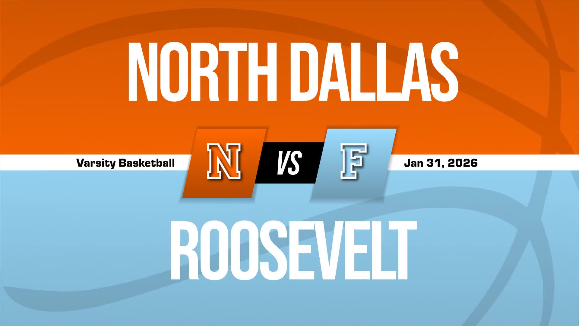 Basketball Game Preview: North Dallas Bulldogs vs. Conrad Chargers + How To Watch
