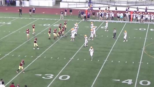 Memphis Shotto Game Report: vs Wyoming Valley West