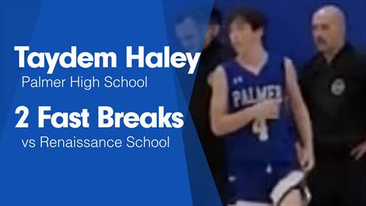 Baseball Game Preview: Palmer Plays at Home