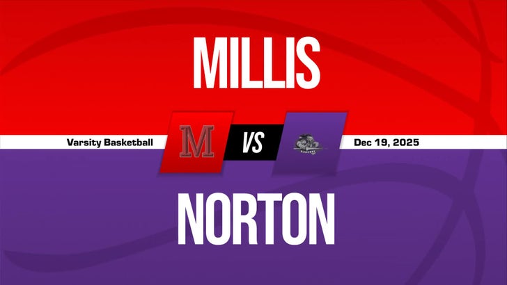 Basketball Recap: Millis Comes Up Short