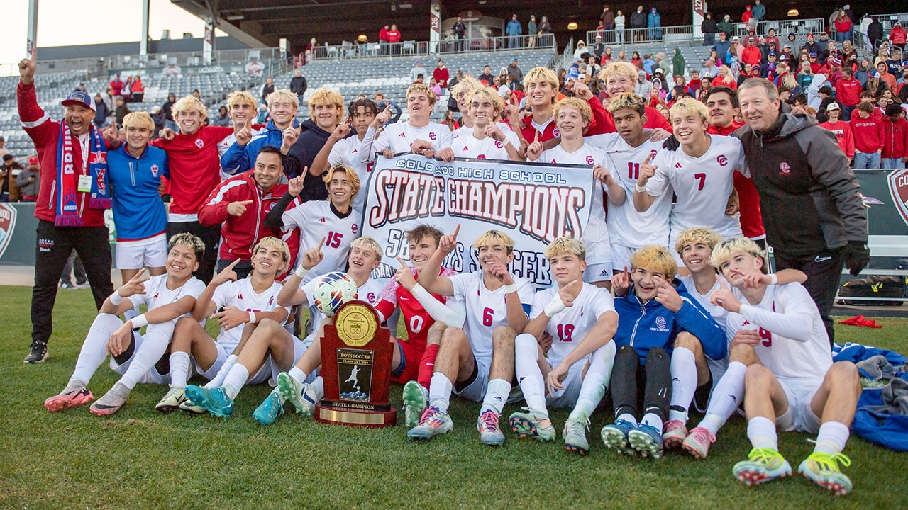 MAXPREPS CUP: Fall standings