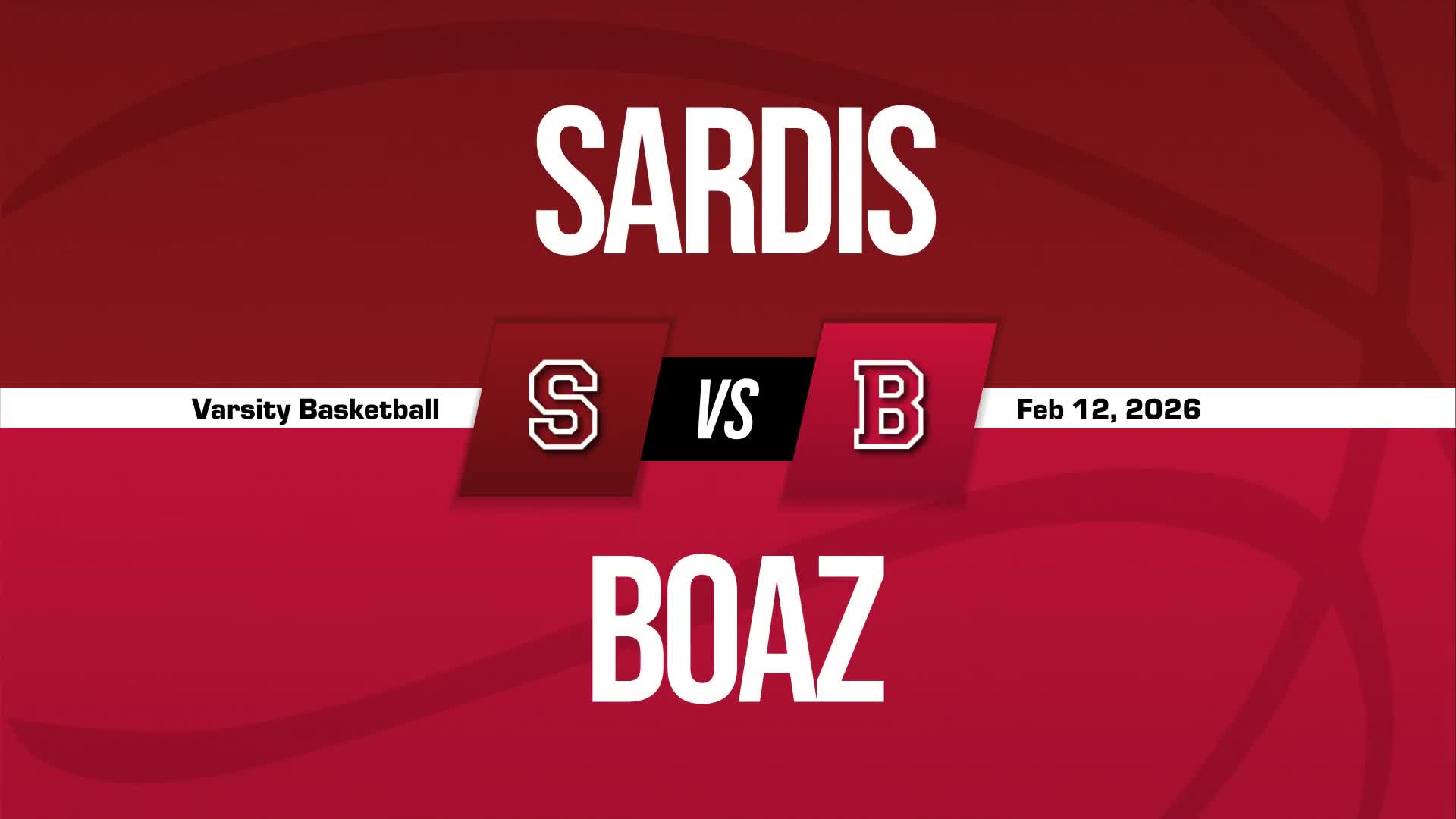 Basketball Recap: Sardis Comes Up Short + How To Watch