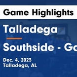 Basketball Game Preview: Talladega Tigers vs. Sylacauga Aggies