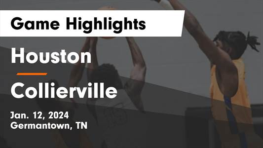 Houston triumphant thanks to a strong effort from  Keron Jackson