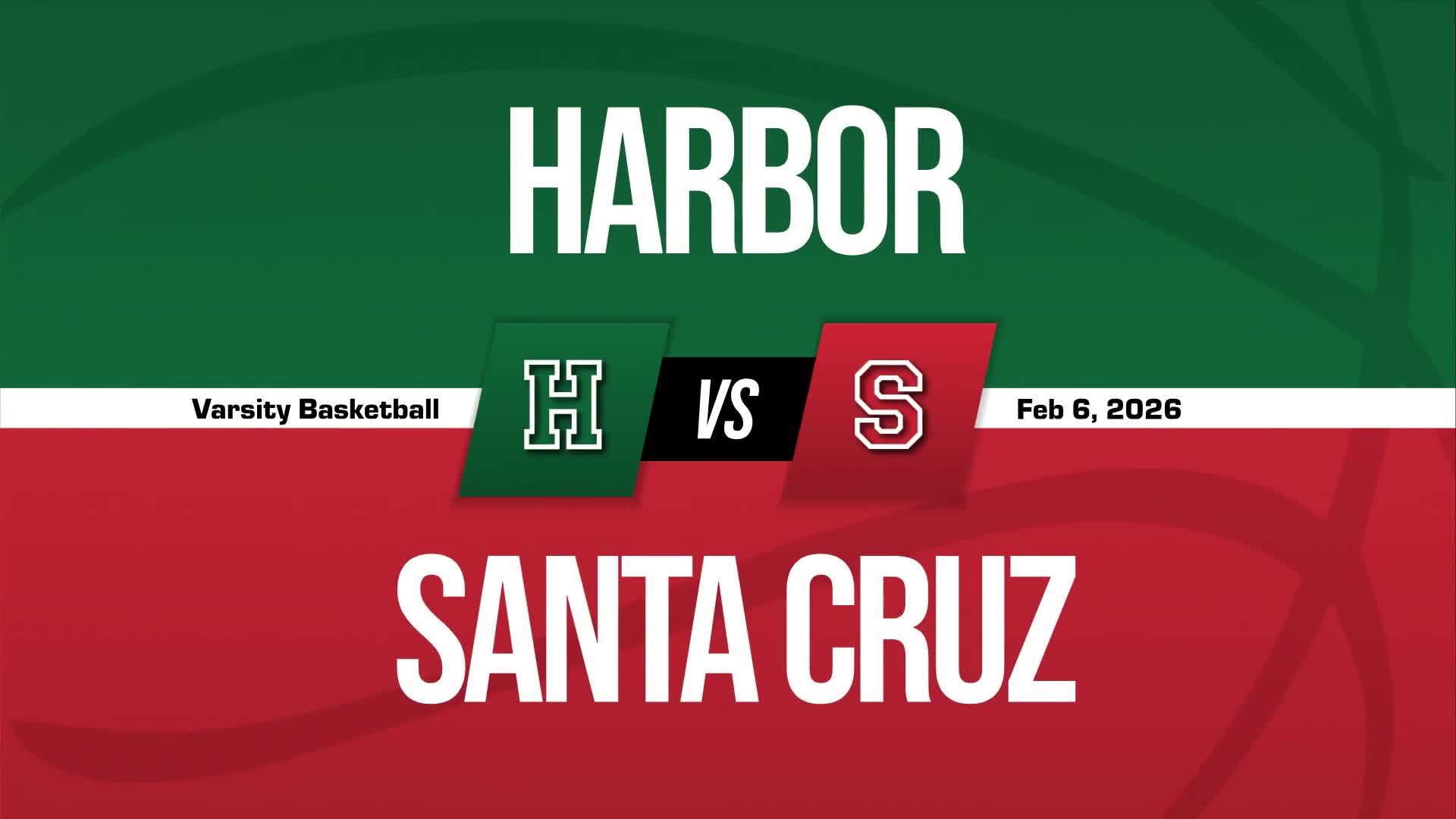 Basketball Game Preview: Harbor Pirates vs. Del Mar Dons + How To Watch