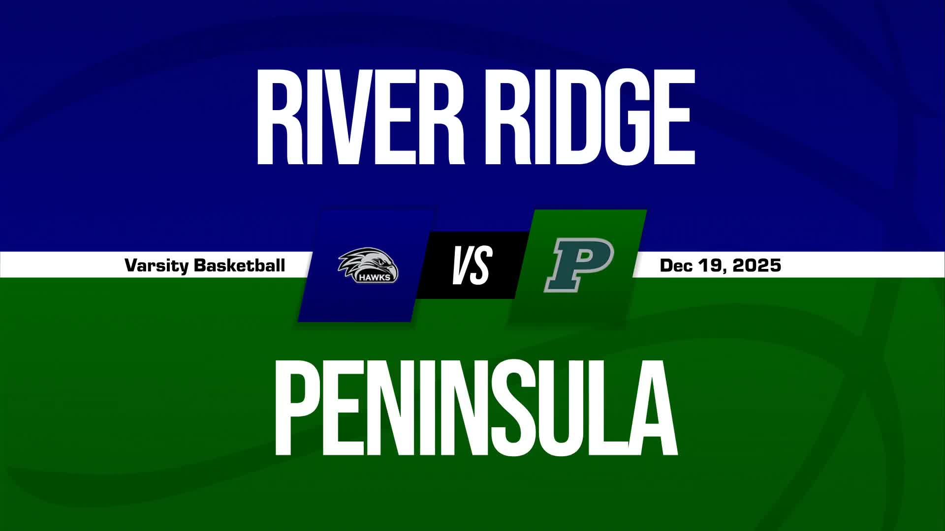 Basketball Recap: Peninsula Falls Despite Big Games from  Tariq Taylor and  AJ Alexeev + How To Watch