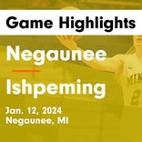Basketball Game Preview: Negaunee Miners vs. Gwinn Modeltowners